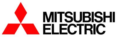 Mitsubishi Logo